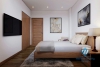 Brand new apartment for rent upcoming in Tay Ho